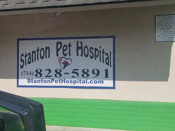 Stanton Pet Hospital Picture 9