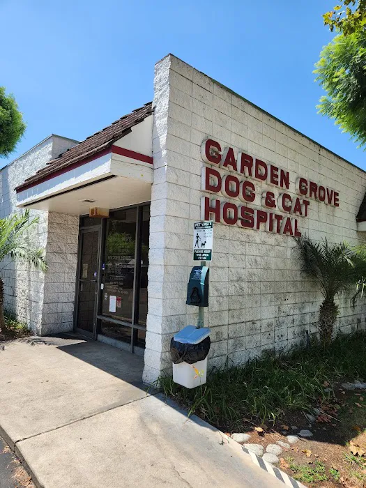 Garden Grove Dog and Cat Hospital Picture 3