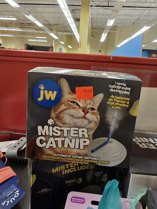 Petco Picture 7