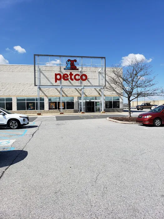 Petco Picture 8