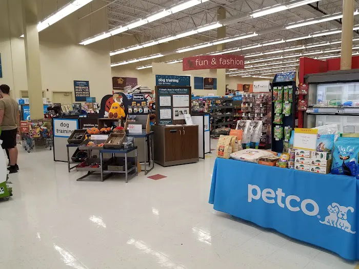 Petco Picture 10