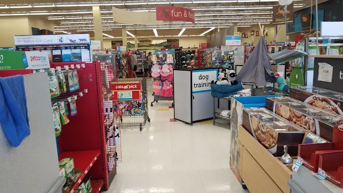 Petco Picture 9