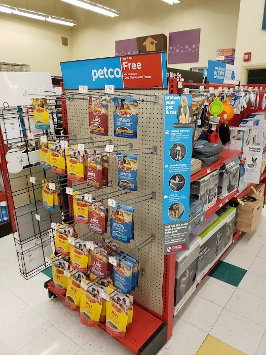 Petco Picture 3
