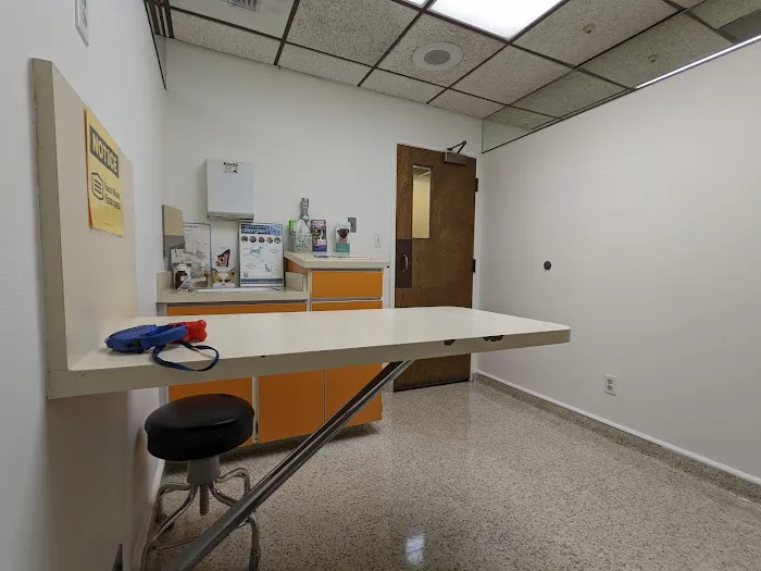 Community Veterinary Hospital Picture 5