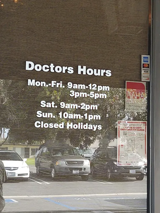Community Veterinary Hospital Picture 9