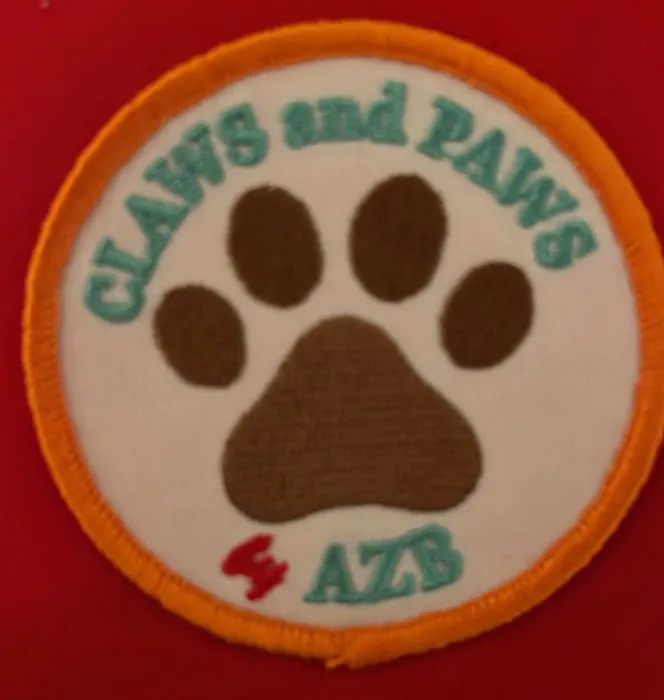 Claws and Paws by AZB Picture 1