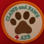 Claws and Paws by AZB