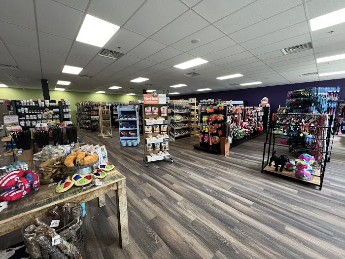 Yarn and Bone Pet Supply Hockessin Picture 2