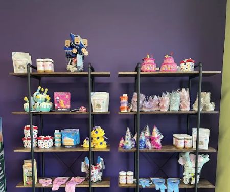 Yarn and Bone Pet Supply Hockessin