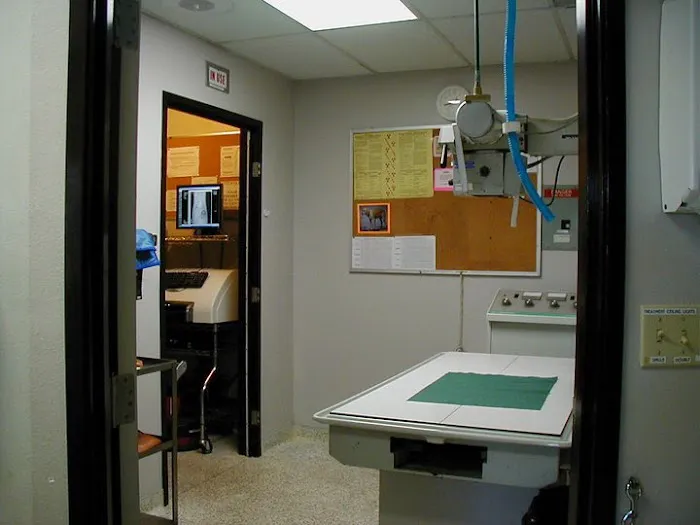 Orange County Emergency Pet Clinic Picture 3