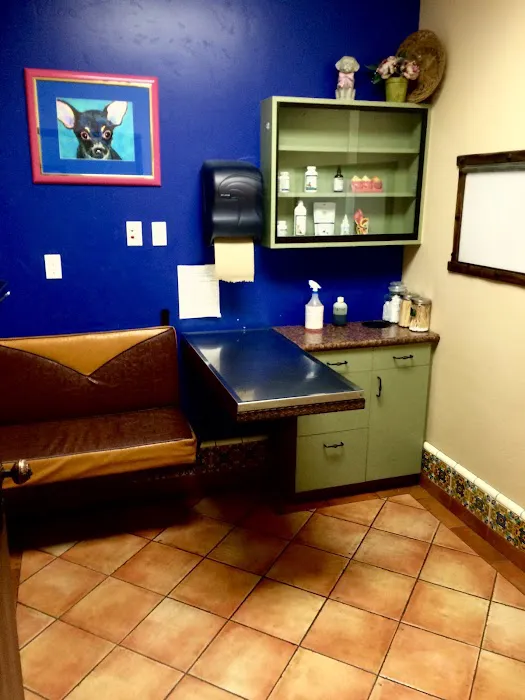 Grand Pet Care Center Picture 9