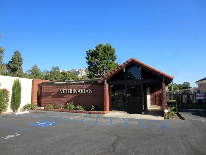 Orange Hill Veterinary Hospital Picture 1