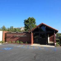 Orange Hill Veterinary Hospital ico