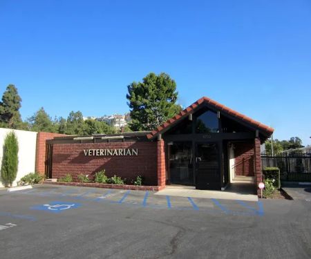 Orange Hill Veterinary Hospital