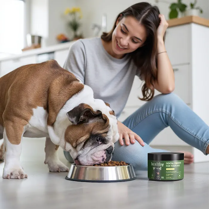 Healthy Woof Picture 6