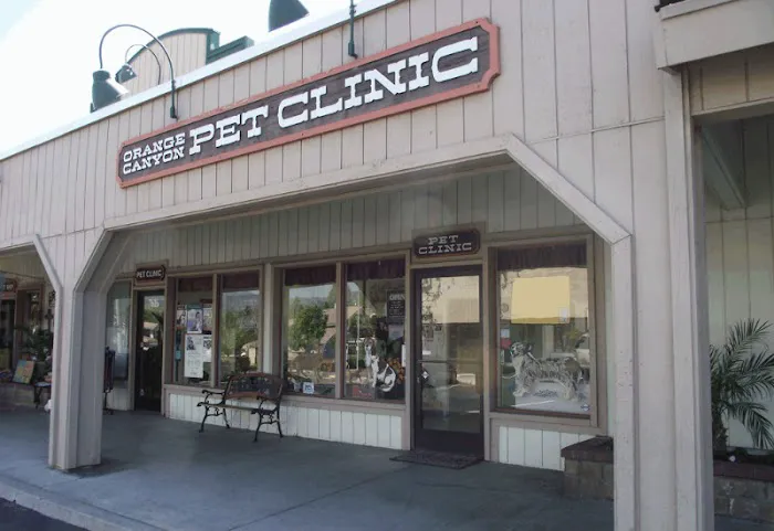 Orange Canyon Pet Clinic Picture 7