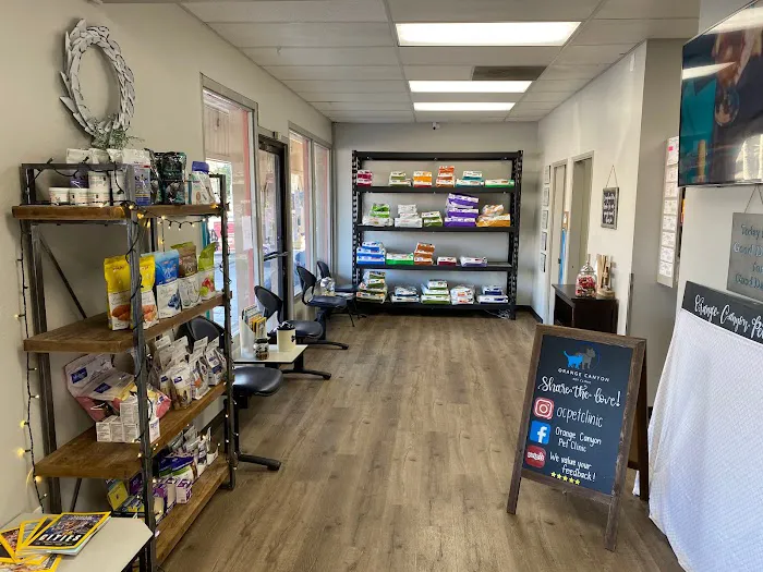 Orange Canyon Pet Clinic Picture 10