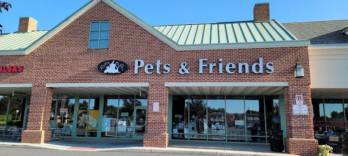 Pets and Friends JV Picture 7