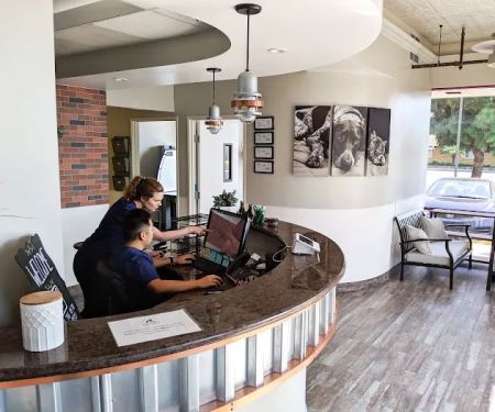 Alona Animal Hospital