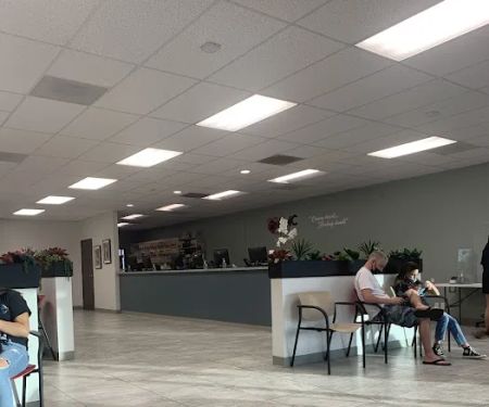 Animal Medical Center