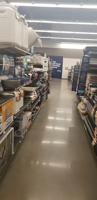 Petco Picture 2
