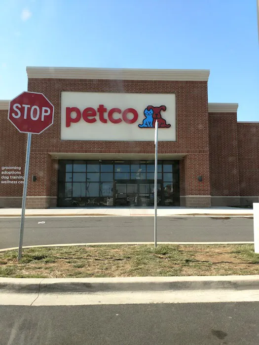 Petco Picture 10