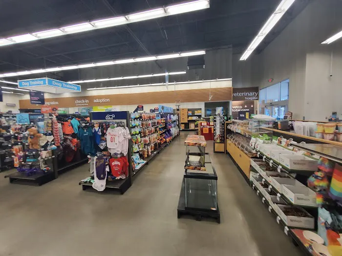 Petco Picture 5