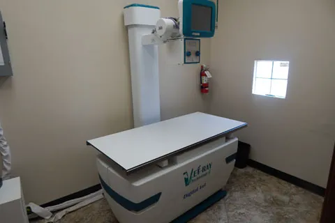 Magnolia Animal Hospital Picture 5