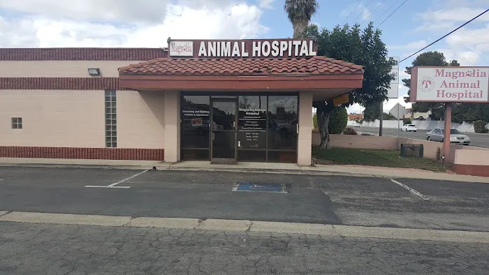 Magnolia Animal Hospital Picture 7
