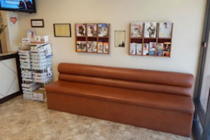 Magnolia Animal Hospital Picture 10