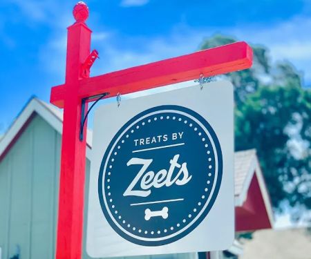 Treats By Zeets, LLC