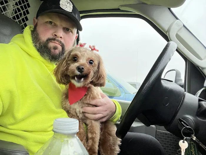 Petco Picture 10