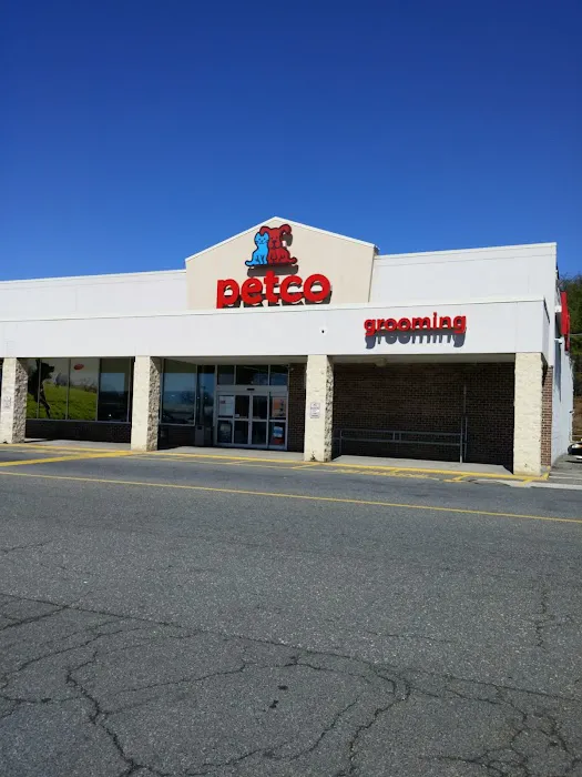 Petco Picture 1