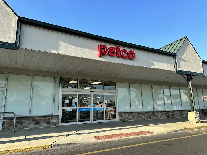 Petco Picture 6
