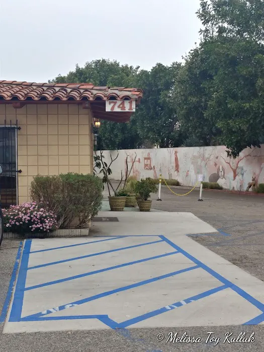 Tustin Santa Ana Vet Hospital Picture 9