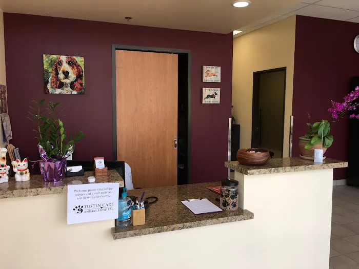 Tustin Care Animal Hospital Picture 2