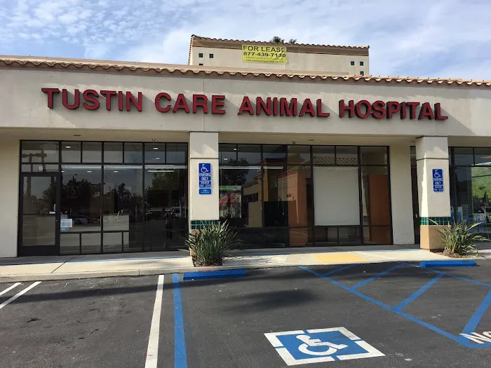 Tustin Care Animal Hospital Picture 10
