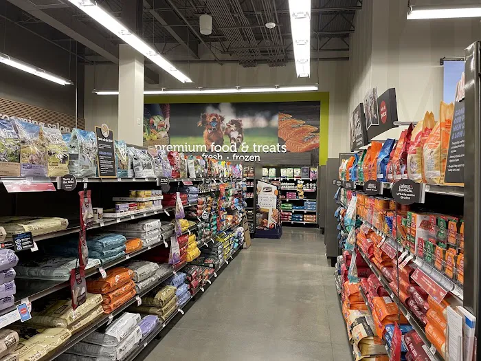 Petco Picture 9