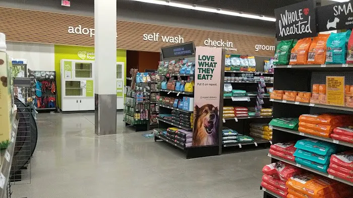 Petco Picture 2