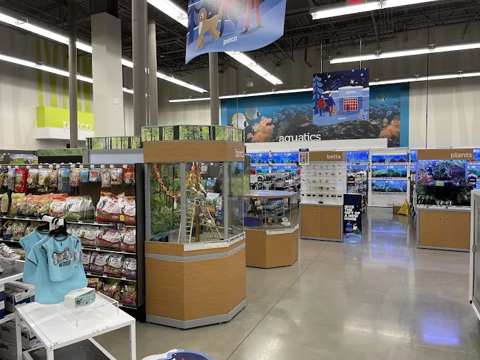 Petco Picture 7