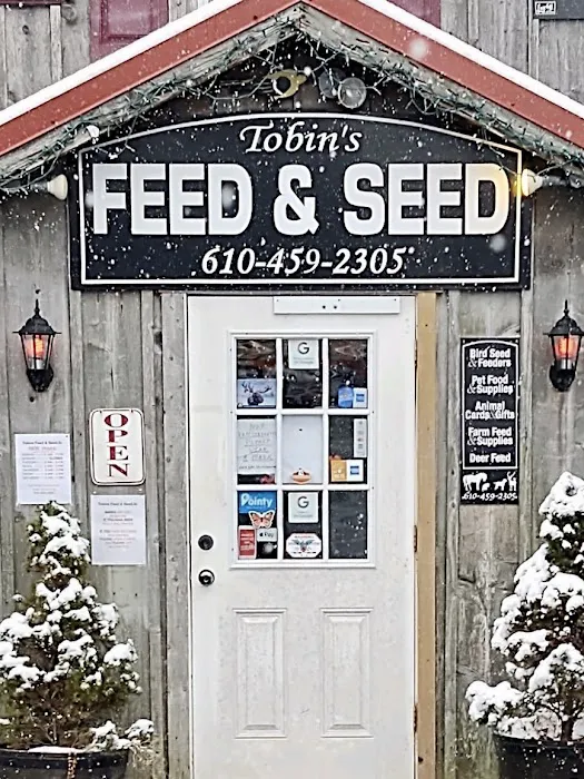 Tate's Feed & Seed Picture 4