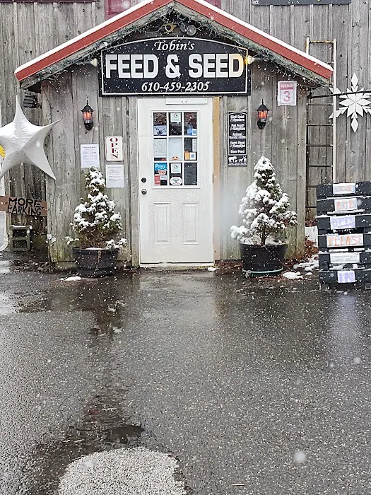Tate's Feed & Seed Picture 3