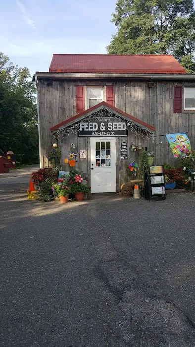 Tate's Feed & Seed Picture 10
