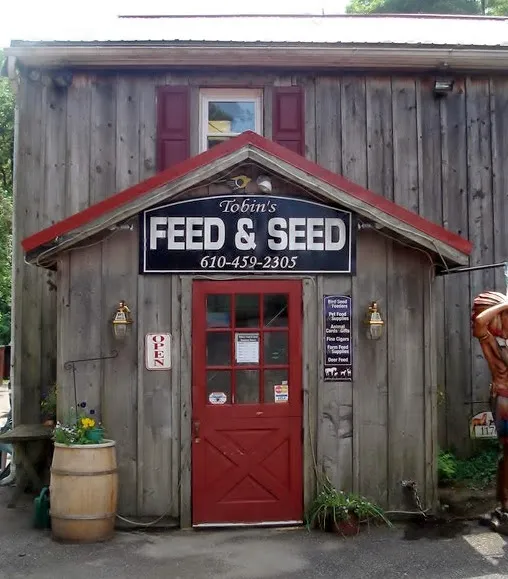Tate's Feed & Seed Picture 2