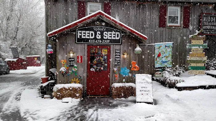 Tate's Feed & Seed Picture 5
