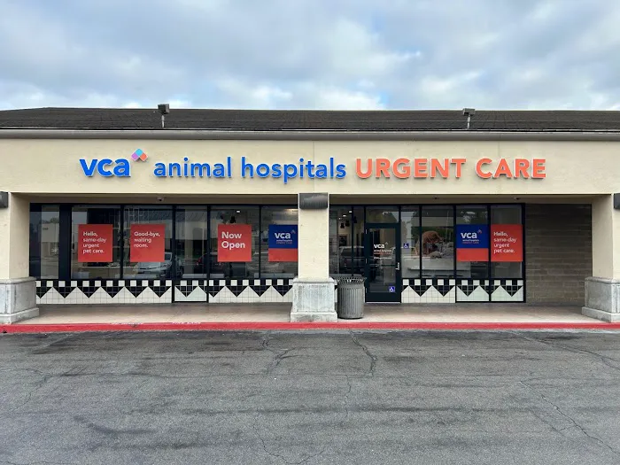 VCA Animal Hospitals Urgent Care - Tustin Picture 5