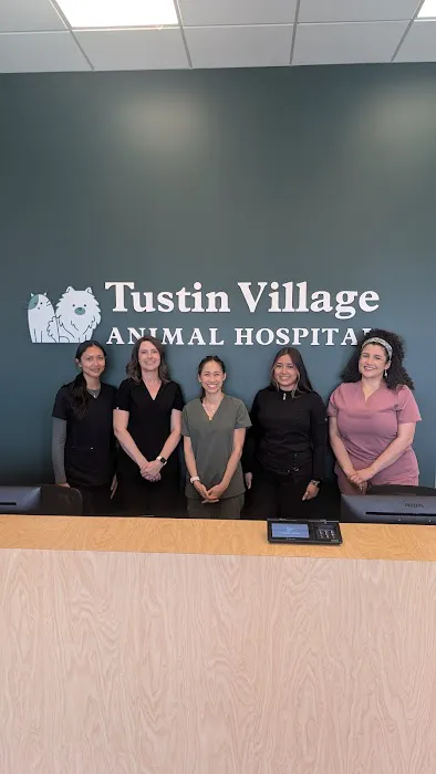 Tustin Village Animal Hospital Picture 1