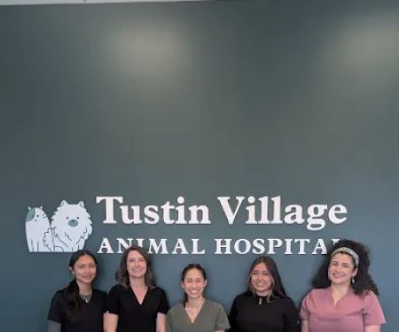 Tustin Village Animal Hospital