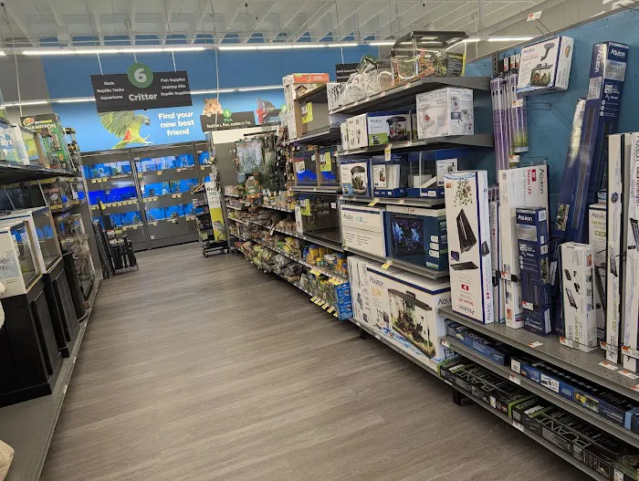 Pet Supplies Plus Woodlyn Picture 1