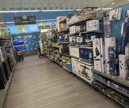 Pet Supplies Plus Woodlyn